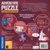 Kosmos 47856282 Gioco da tavolo/carte Puzzle