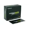 Chieftec CSN-650C Alimentatore 650 W 20+4 pin ATX SFX Nero