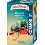 Kosmos La scuola degli animali magici, Kit sperimentale, Biologia, 8 anni, Multicolore