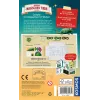 Kosmos La scuola degli animali magici, Kit sperimentale, Biologia, 8 anni, Multicolore