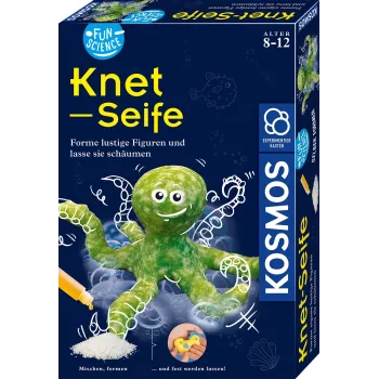 Kosmos 47855775 Giocattolo scientifico per bambini