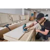 Bosch GKF 12V-8 Professional, 13.000 giri/min, nero, blu, rosso