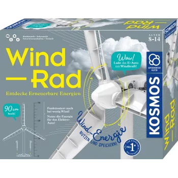 Kosmos 47856502 Set scientifico per bambini