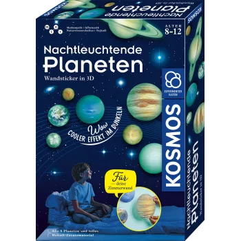 Kosmos 48174628 Giocattolo scientifico per bambini