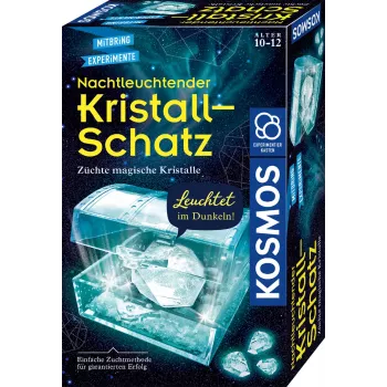 Kosmos 47856267 Kit sperimentale per bambini