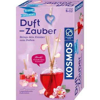 Kosmos 47855914 Kit scientifico per bambini
