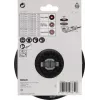 Bosch 2 608 601 712 Accessorio smerigliatrice angolare Platorello