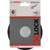 Bosch 2 608 601 712 Accessorio smerigliatrice angolare Platorello
