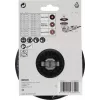 Bosch 2 608 601 711 Accessorio smerigliatrice angolare Platorello