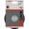 Bosch 2 608 601 711 Accessorio smerigliatrice angolare Platorello