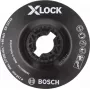 Bosch 2 608 601 711 Accessorio smerigliatrice angolare Platorello
