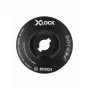 Bosch 2 608 601 714 Accessorio smerigliatrice angolare Platorello