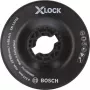 Bosch 2 608 601 713 Accessorio smerigliatrice angolare Platorello