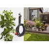 Gardena Liano TapFix portatubo 18590-20, nero