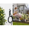 Gardena Liano TapFix portatubo 18590-20, nero