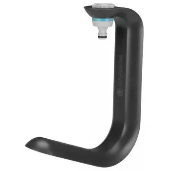 Gardena Liano TapFix portatubo 18590-20, nero