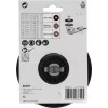 Bosch 2 608 601 716 Accessorio smerigliatrice angolare Platorello