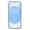 Samsung EF-PS936CLEGWW cover in silicone per Galaxy S25+, azzurro chiaro