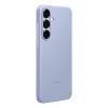 Samsung EF-PS936CLEGWW cover in silicone per Galaxy S25+, azzurro chiaro