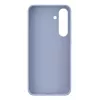 Samsung EF-PS936CLEGWW cover in silicone per Galaxy S25+, azzurro chiaro