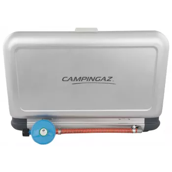 Fornello da campeggio Campingaz Camping Kitchen 2 CV PZ