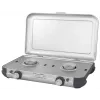 Fornello da campeggio Campingaz Camping Kitchen 2 CV PZ