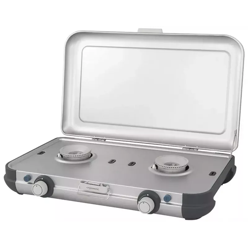 Fornello da campeggio Campingaz Camping Kitchen 2 CV PZ