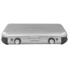 Fornello da campeggio Campingaz Camping Kitchen 2 CV PZ
