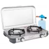 Fornello da campeggio Campingaz Camping Kitchen 2 CV PZ
