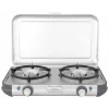 Fornello da campeggio Campingaz Camping Kitchen 2 CV PZ