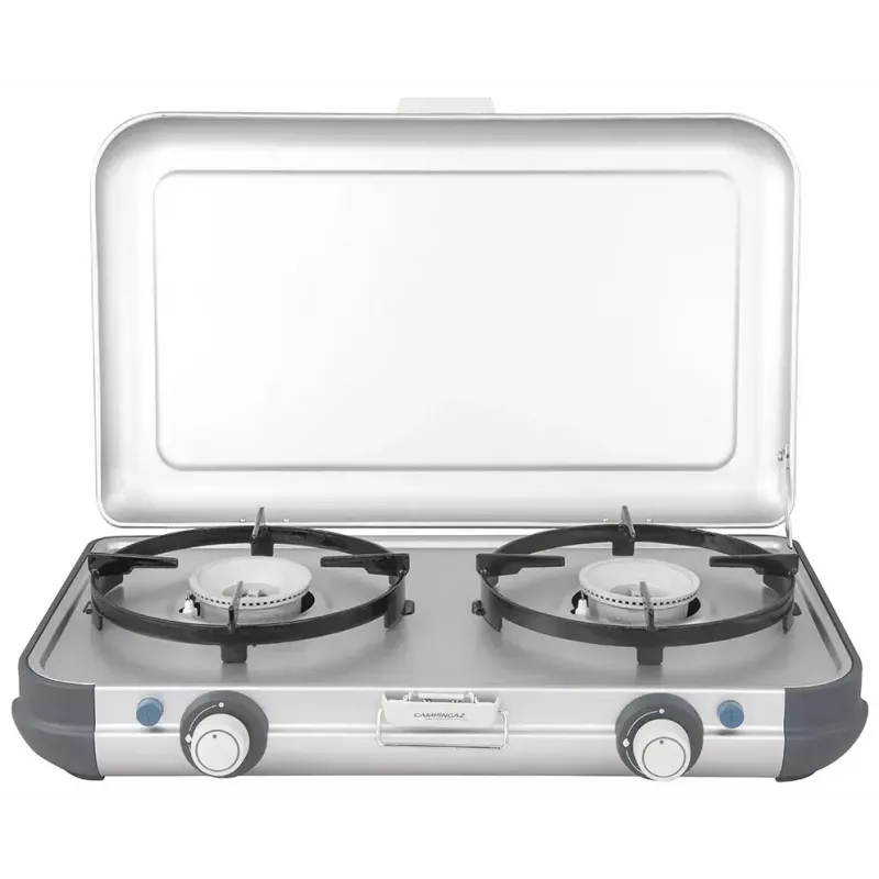 Fornello da campeggio Campingaz Camping Kitchen 2 CV PZ