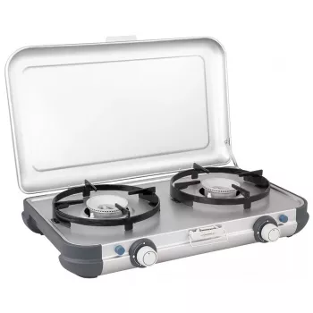 Fornello da campeggio Campingaz Camping Kitchen 2 CV PZ