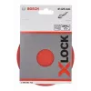 Bosch 2 608 601 722 accessorio per smerigliatrice angolare platorello