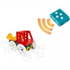 Ravensburger BRIO Builder auto con radiocomando — set giocattolo da costruzione, veicolo radiocomandato