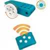 Ravensburger BRIO Builder auto con radiocomando — set giocattolo da costruzione, veicolo radiocomandato