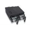Coprialloggiamento Icy Dock MB604SPO-B nero