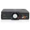 Coprialloggiamento Icy Dock MB604SPO-B nero