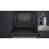 Forno Siemens HB517GBS3 71 l acciaio inox