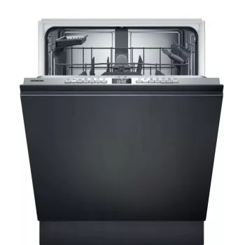 Lavastoviglie Siemens iQ300 SN63EX22AE completamente integrabile 13 coperti