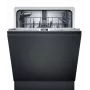 Lavastoviglie Siemens iQ300 SN63EX22AE completamente integrabile 13 coperti