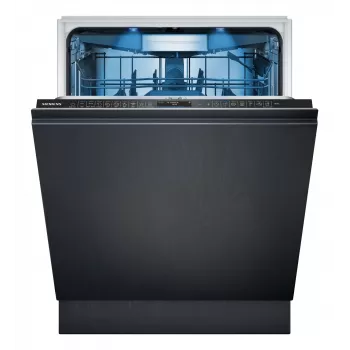 Lavastoviglie completamente integrata Siemens iQ700 SN87TX02CE — 14 coperti, energia A, 42 dB, 60 cm