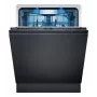 Lavastoviglie completamente integrata Siemens iQ700 SN87TX02CE — 14 coperti, energia A, 42 dB, 60 cm