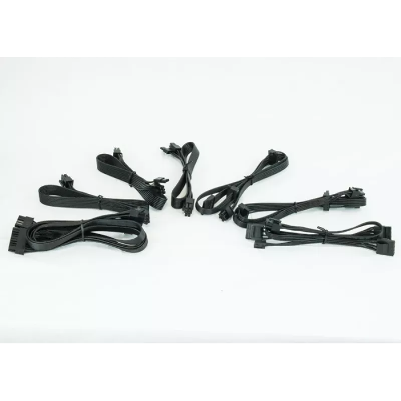 Chieftec CSN-450C Alimentatore 450 W 20+4 Pin ATX SFX nero