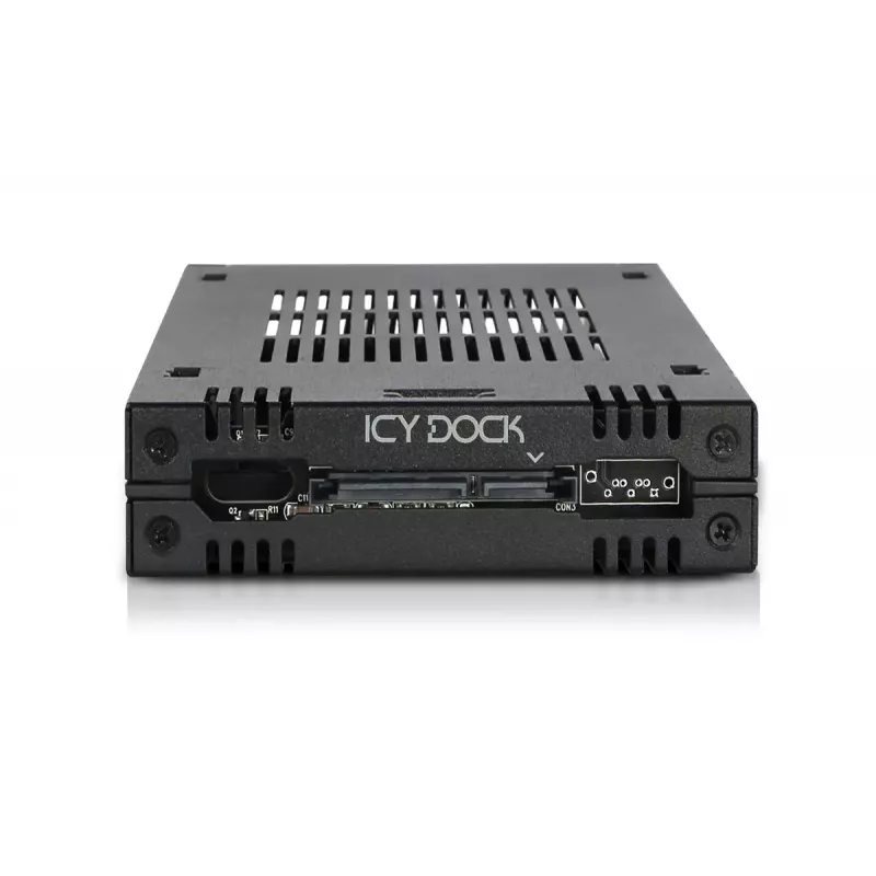 Case per HDD/SSD Icy Dock MB741SP-B