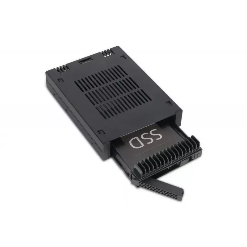 Case per HDD/SSD Icy Dock MB741SP-B