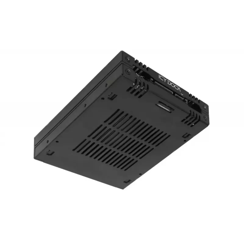 Case per HDD/SSD Icy Dock MB741SP-B