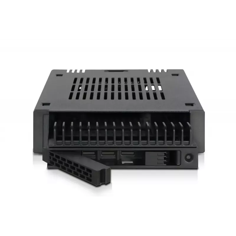 Case per HDD/SSD Icy Dock MB741SP-B