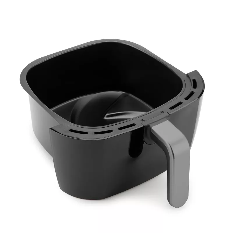 Friggitrice ad aria NUTRIBULLET XXL Digital friggitrice ad aria 7 L 1800 W nera, 8 programmi, controllo touch