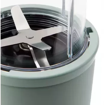 NutriBullet NB907MAJD Frullatore 0,9 L frullatore sportivo 900 W verde