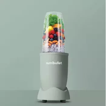NutriBullet NB907MAJD Frullatore 0,9 L frullatore sportivo 900 W verde
